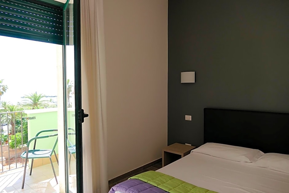 Hotel Désirée