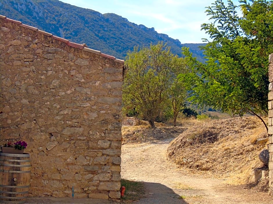 Chambre d'hôtes les trois chemins