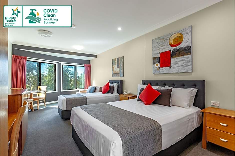 Eastgate on the Range Motel