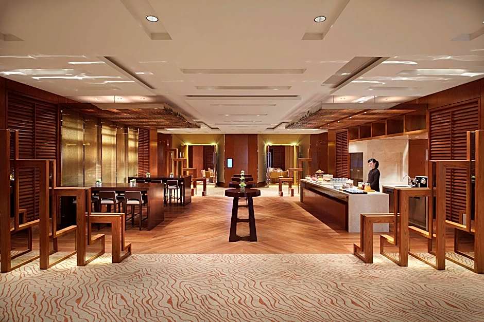 Hyatt Regency Qingdao
