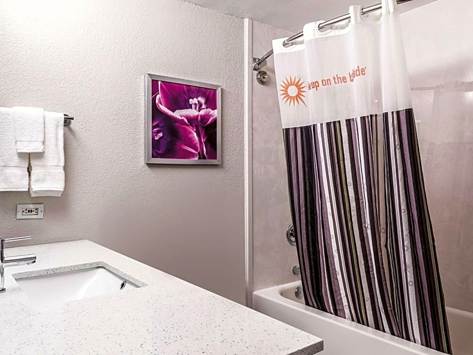 La Quinta Inn & Suites by Wyndham San Antonio Downtown