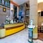 Silom Avenue Inn Hotel