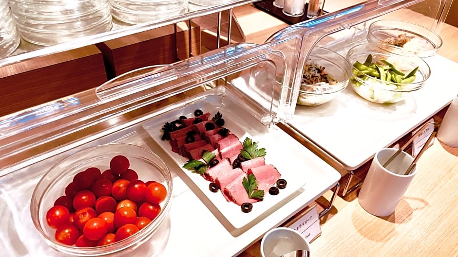Dormy Inn Premium Tokyo Kodenmacho