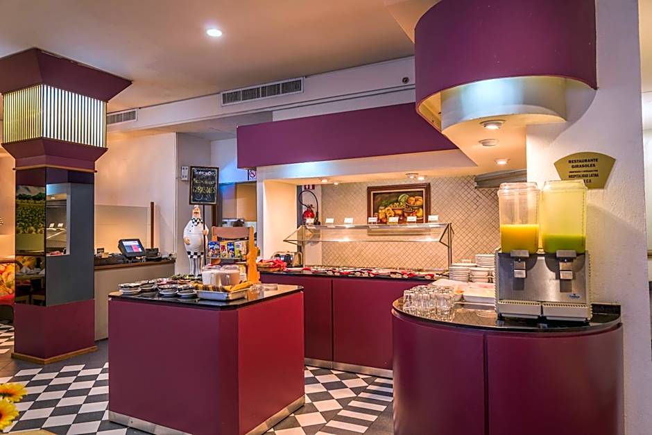 Ramada Hola Culiacan