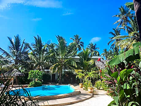 Kiganja