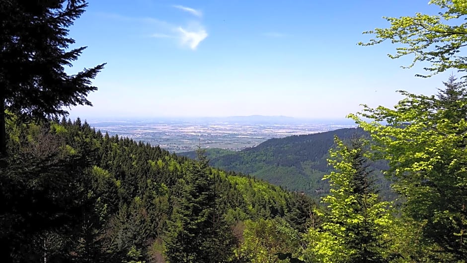 Relais & Châteaux Hotel Schwarzmatt