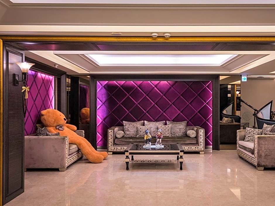 Felicity Business Hotel