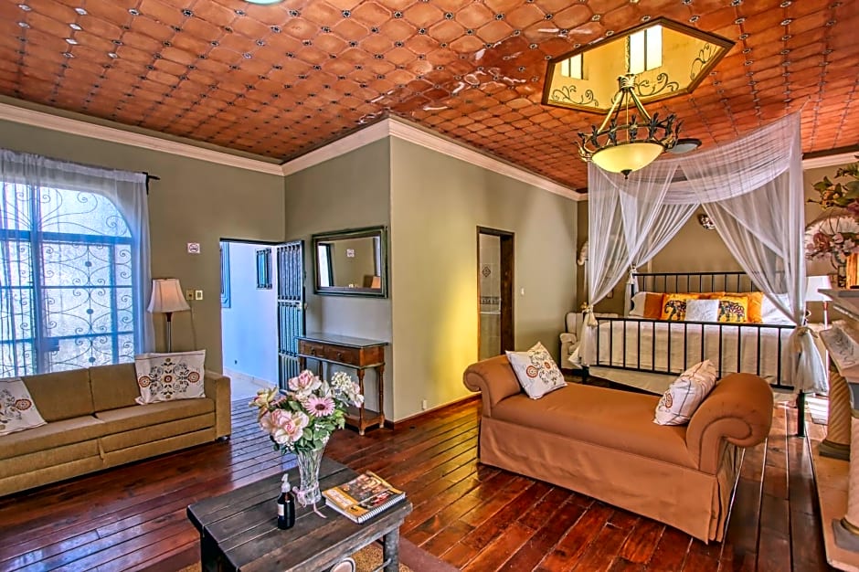 La Mexicana Hotel Boutique