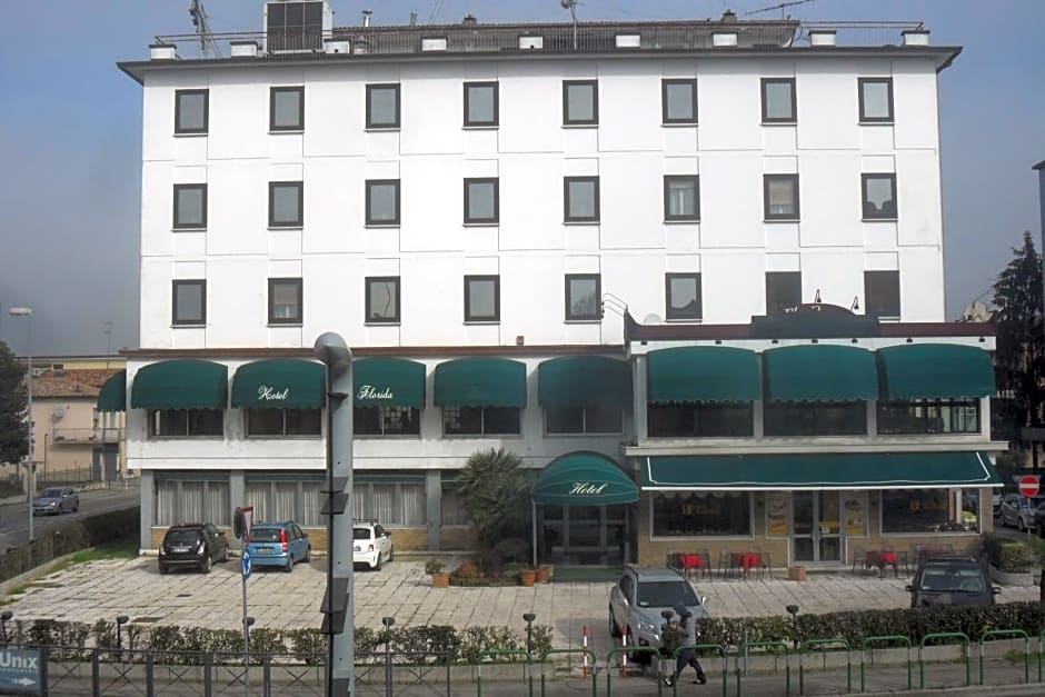 Hotel Florida