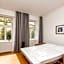 Metro Apartments Vienna
