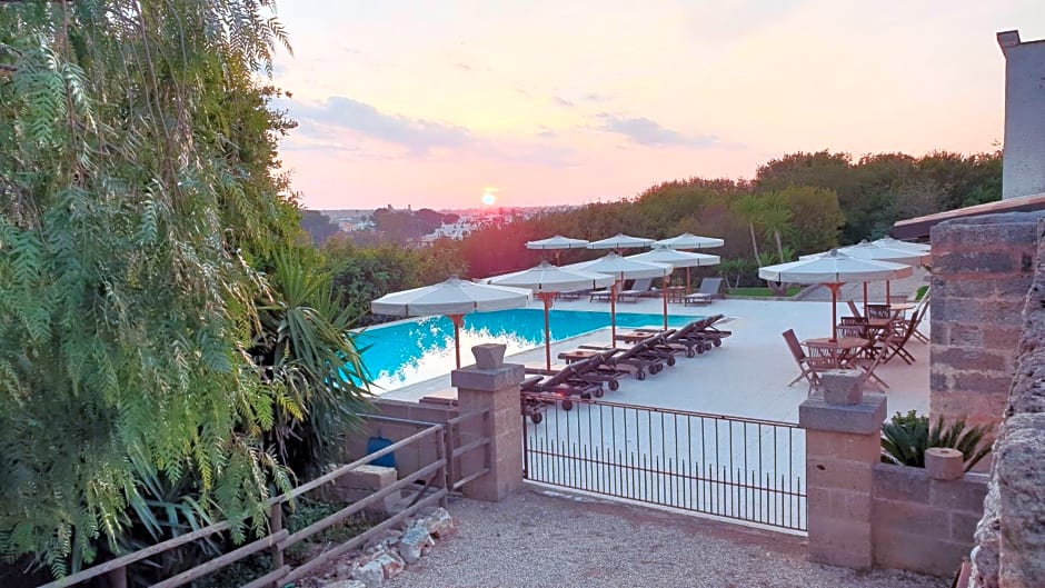 Antica Masseria Pescu