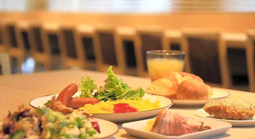 VIA INN PRIME AKASAKA - JR WEST GROUP