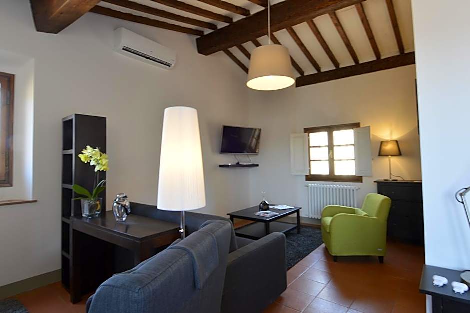 Toscanelli Residenza d'Epoca
