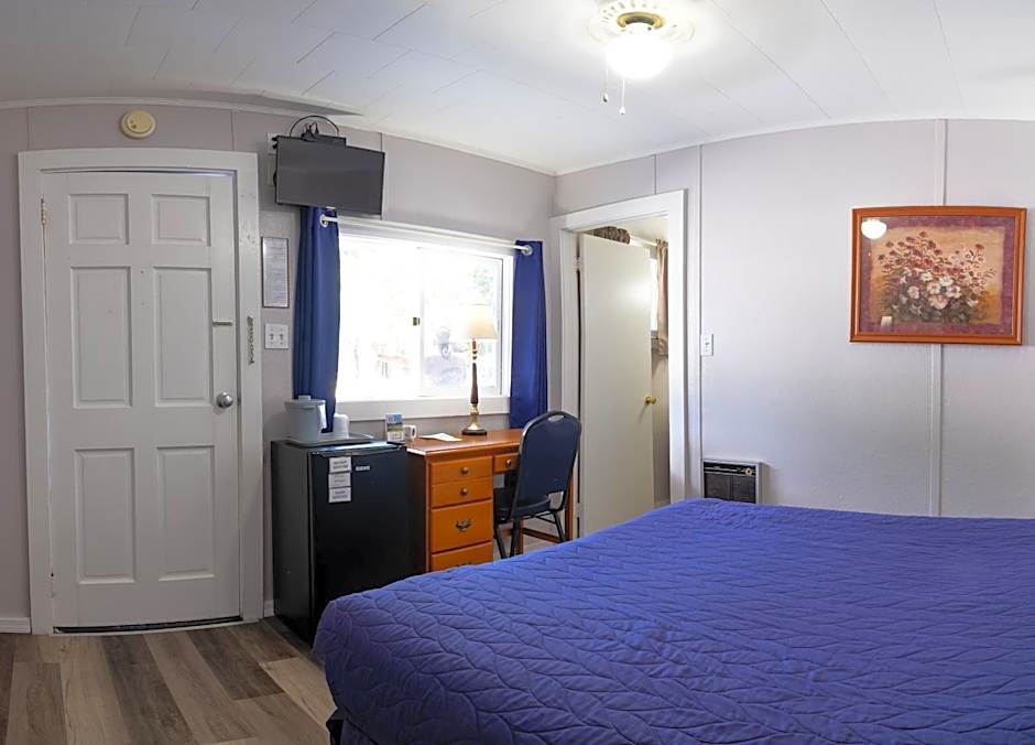 Belle Isle Motel