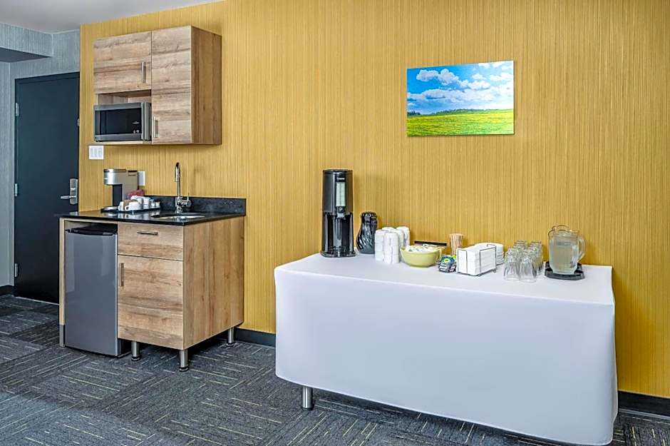 Quality Suites Drummondville