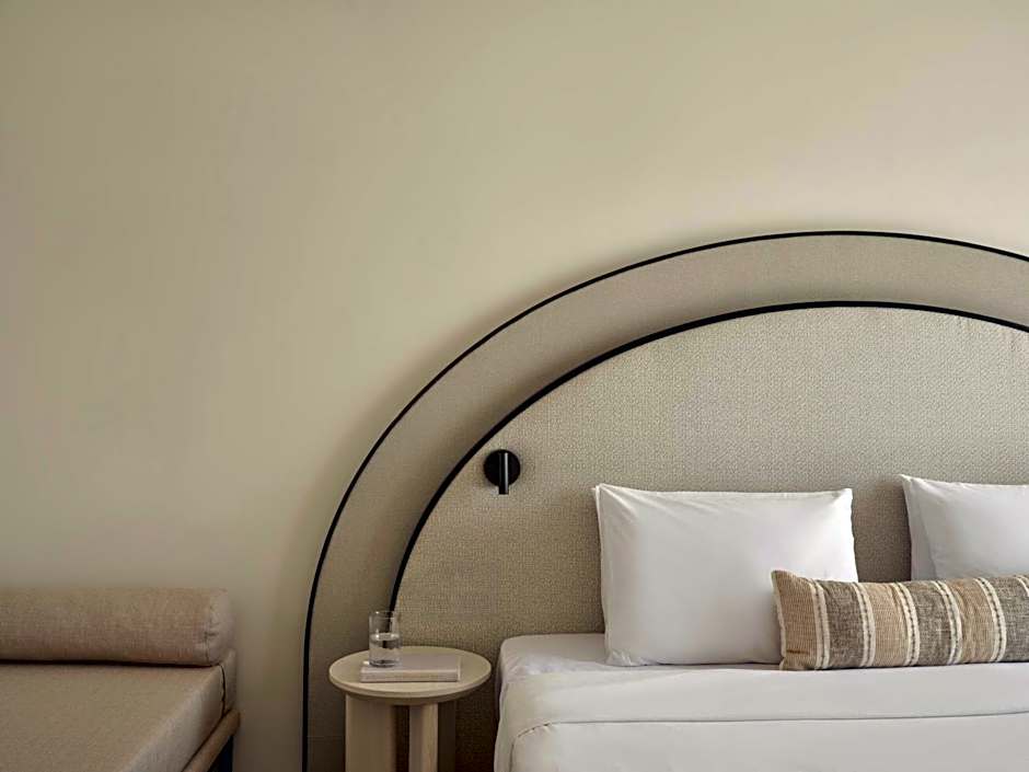 Atlantica Thalassa Hotel