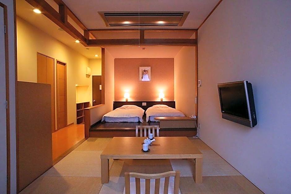Nozawa Onsen Nozawa Grand Hotel