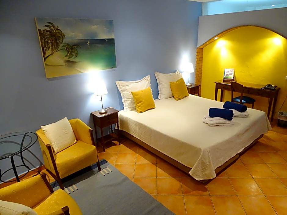 Luzmar Villas