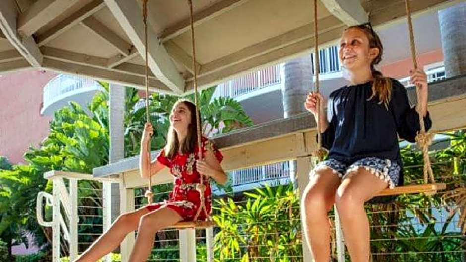 Beach House Suites by The Don CeSar