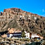 Parador De Las Canadas Del Teide