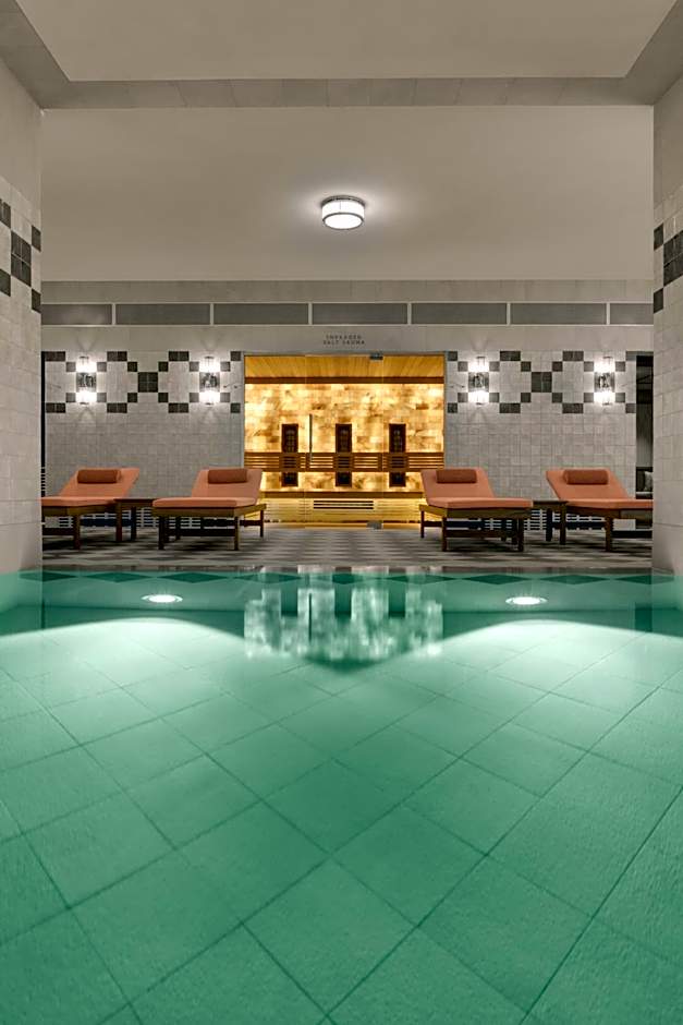 Stradom House Hotel & Spa, Autograph Collection