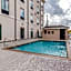 Comfort Suites Northwest Houston At Beltway 8