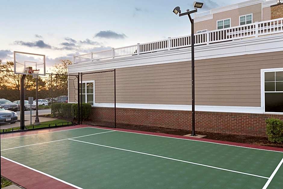 Residence Inn by Marriott Newport Middletown