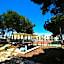 Boa Vista San Vito - Area Fitness, Barbecue Area, Tennis Court