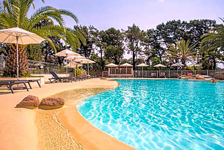 Hotel Campo Dell Oro