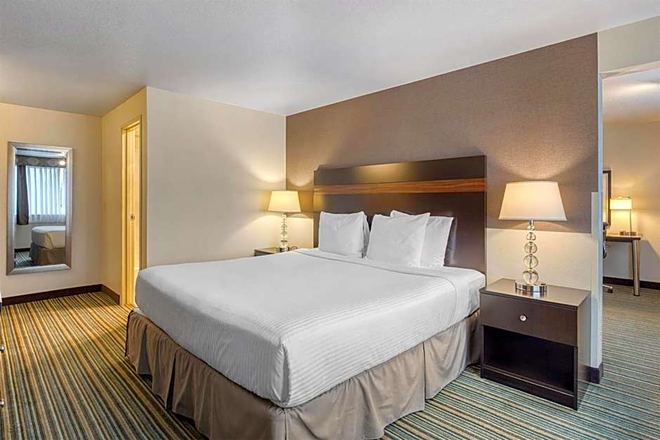 Best Western Alderwood