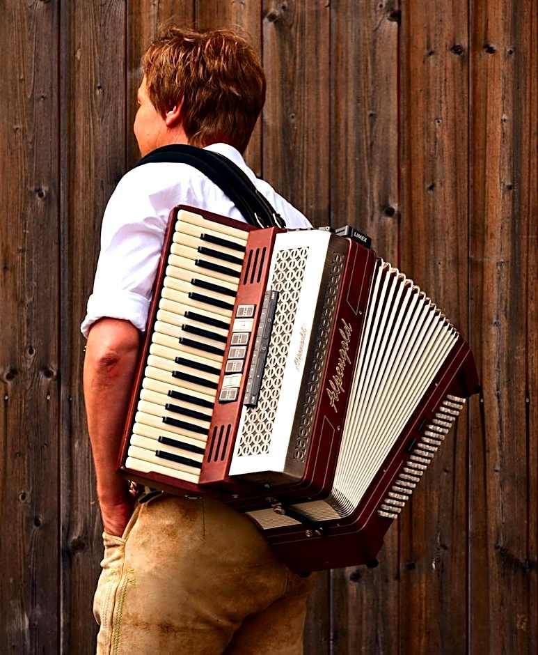 Hotel-Gasthof Der Wiesengrund