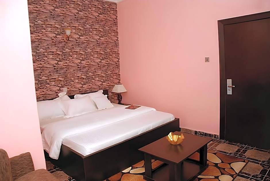 Amso International Hotels