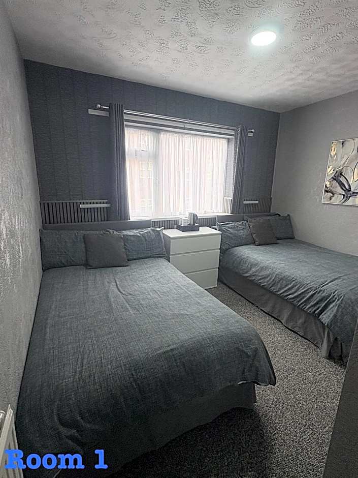 Clifton Private Hotel