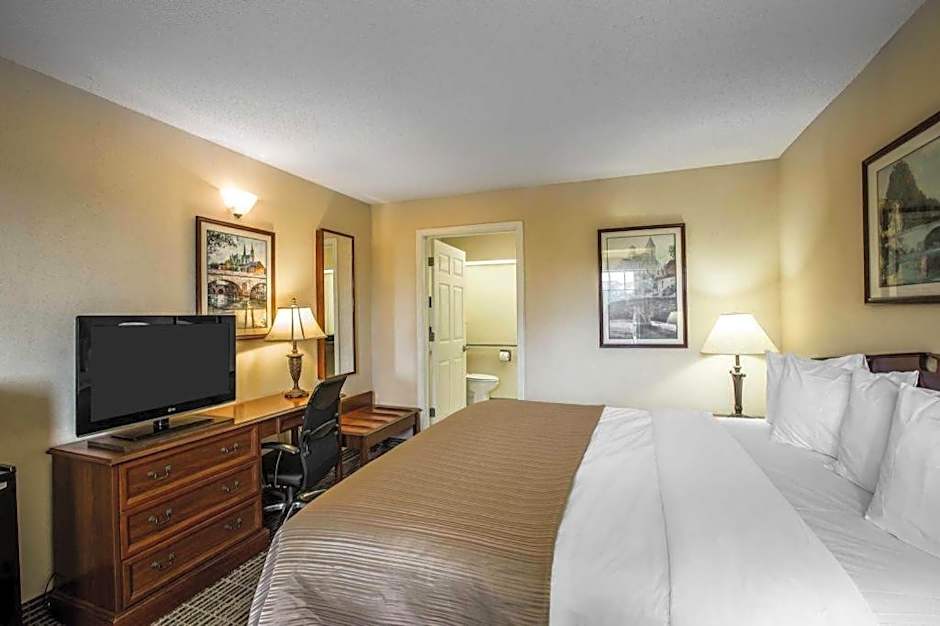 Quality Inn Bessemer