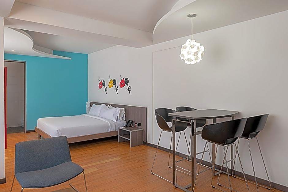Hotel Viaggio 617