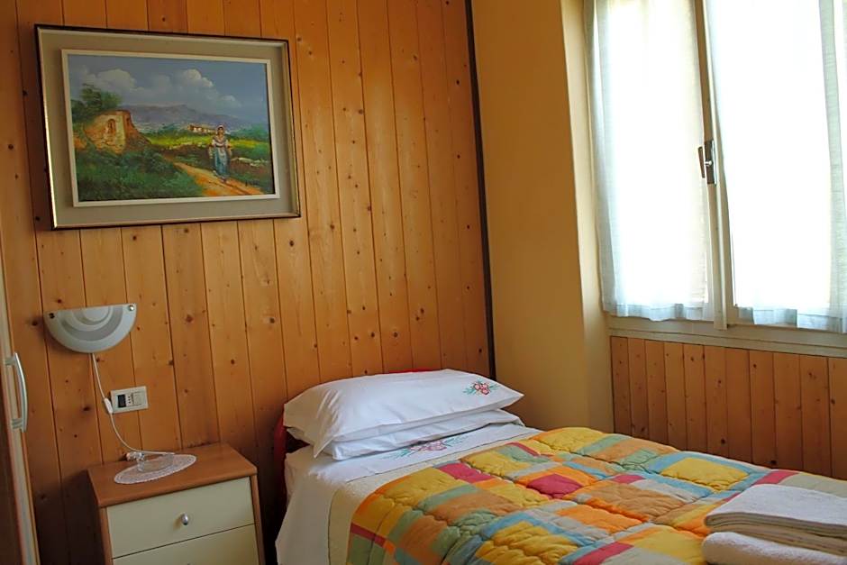 Hotel Poggio d'Oro