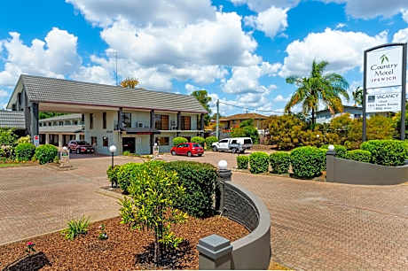 Country Motel Ipswich