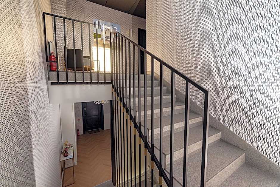 Apartamenty Stare Miasto