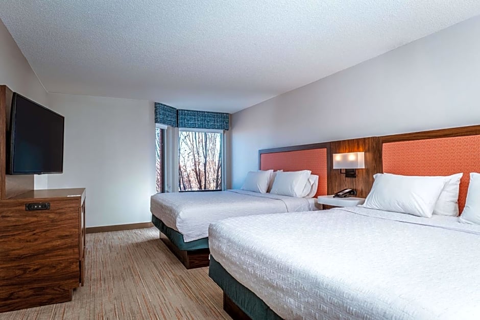 Hampton Inn By Hilton & Suites St. Louis/Chesterfield