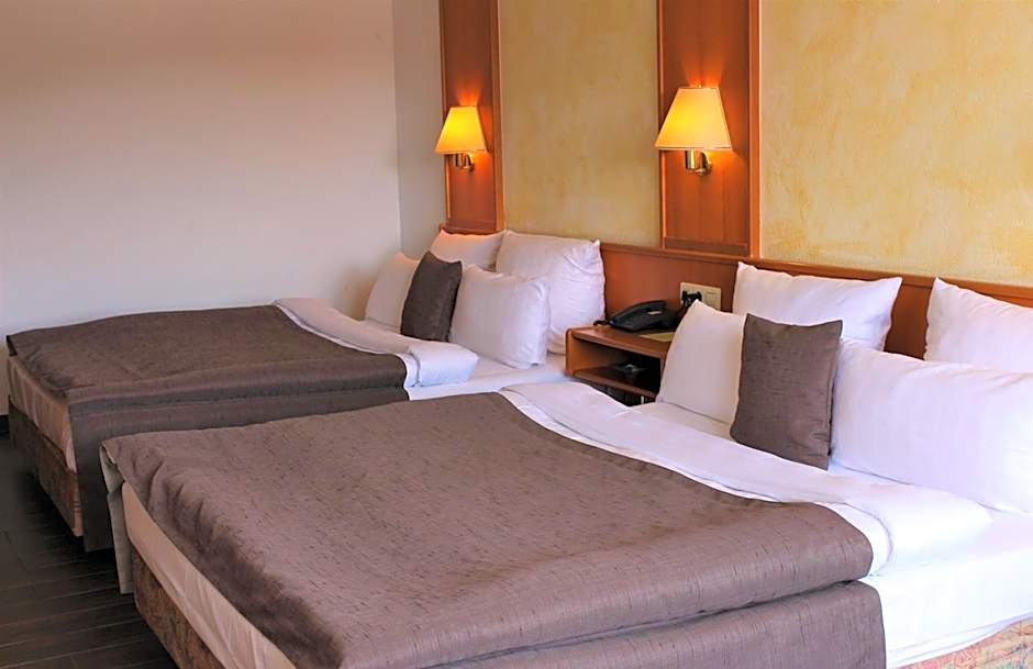 Hotel Pirsch