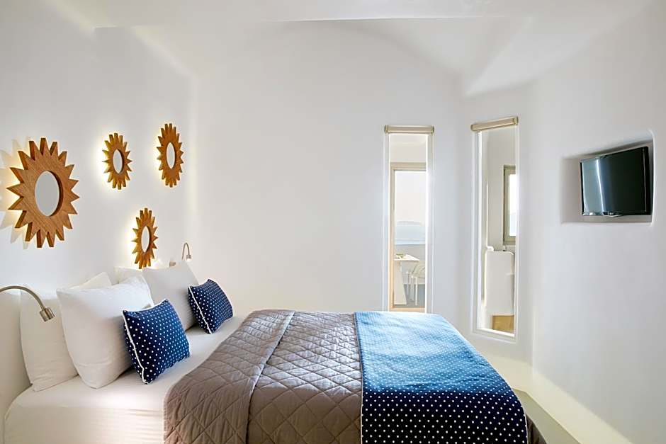 La Perla Villas - Adults Only