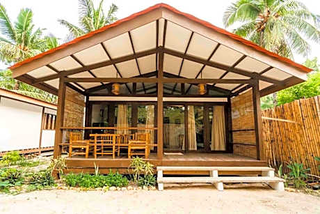 Apartment with Garden View- Resort Annex Area