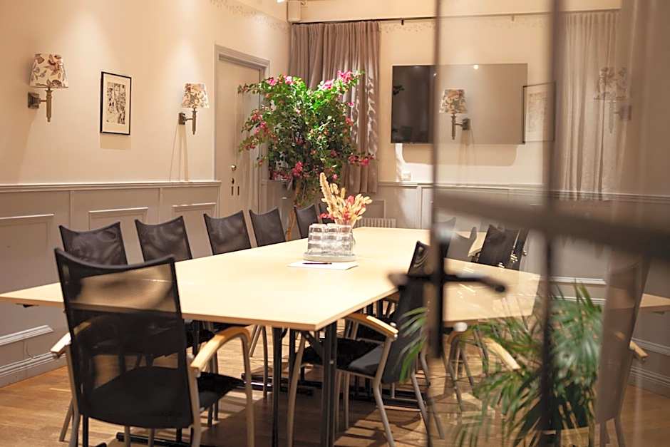 STF Hotel Zinkensdamm