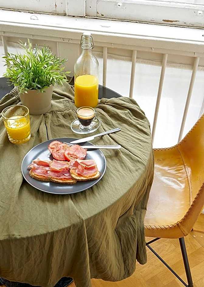 Urban Suite Santander