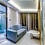 Lavande Hotels· Tangshan Exhibition Yuanyang City