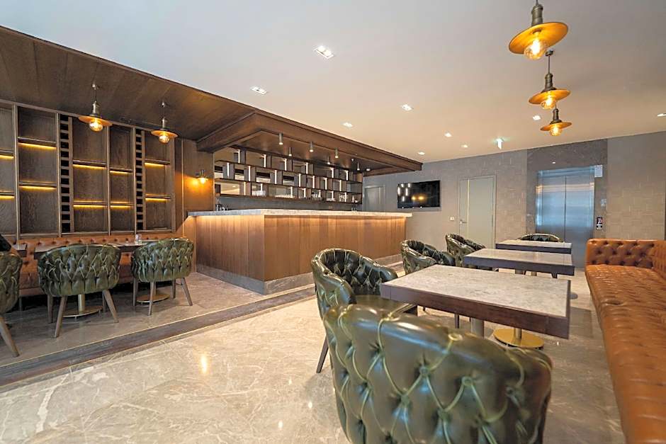 Days Inn by Wyndham Istanbul Bomonti