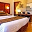 Comfort Hotel Suites