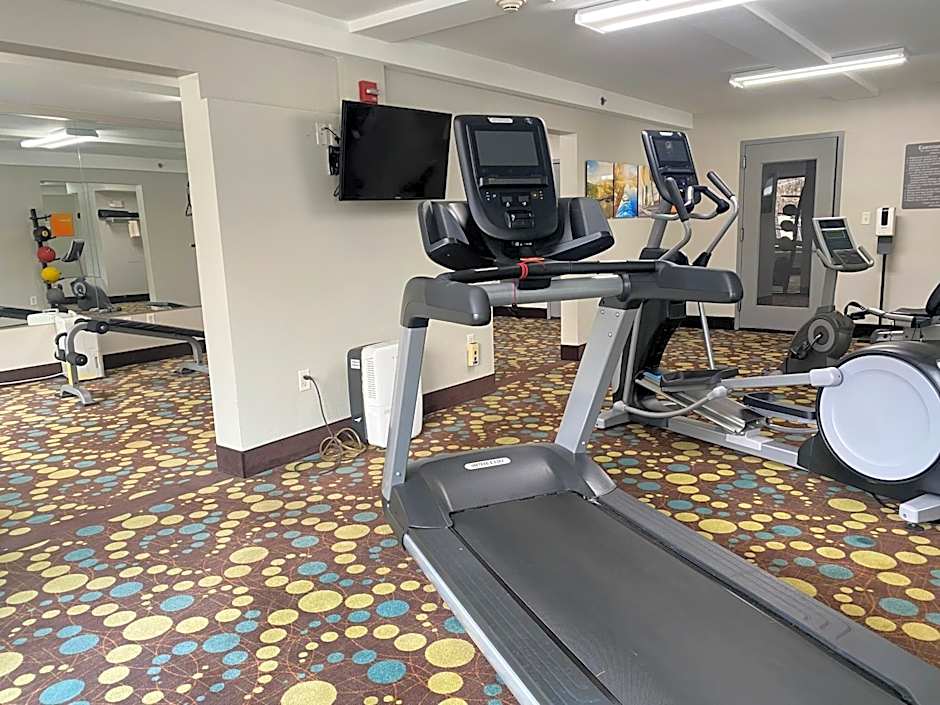 Comfort Inn Conover - Hickory