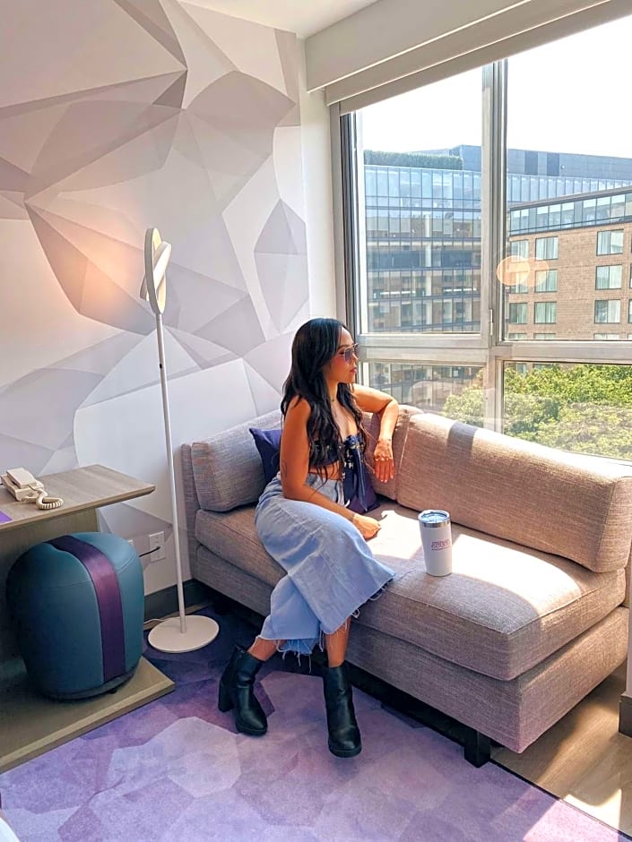 YOTEL Washington DC