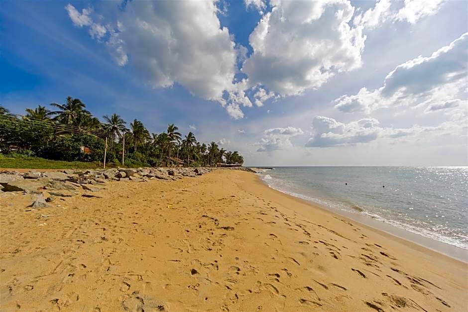 Jetwing Ayurveda Pavilions